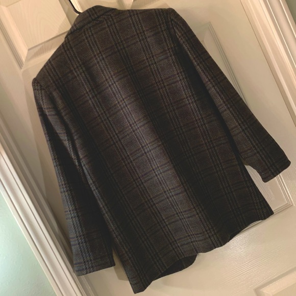 VINTAGE SAG HARBOR Petite Blazer - Picture 3 of 16